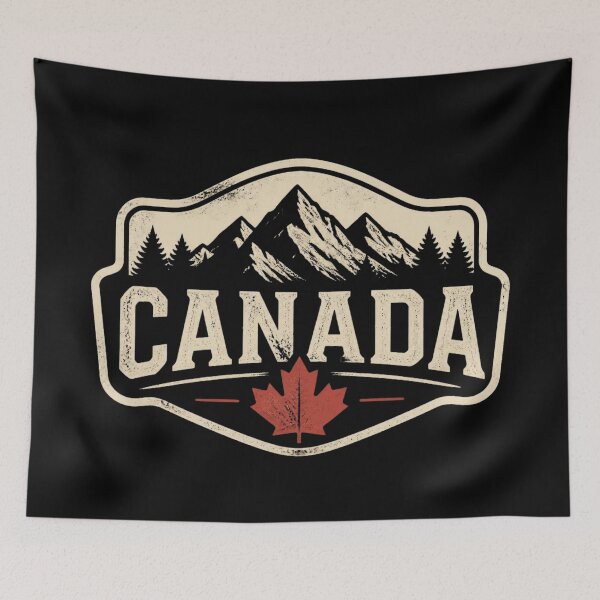 Item preview, Canada designed and sold by GoodOldVintage.