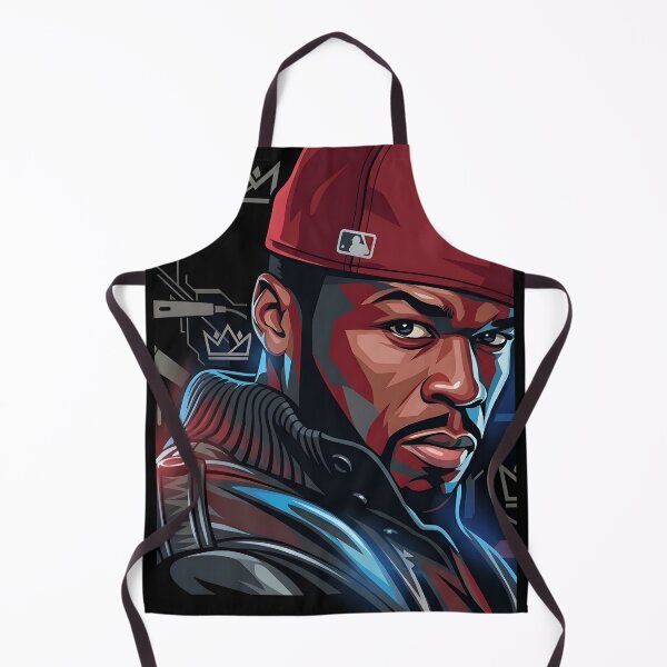 Item preview, 50 cent vector art designed and sold by Rusdiii.
