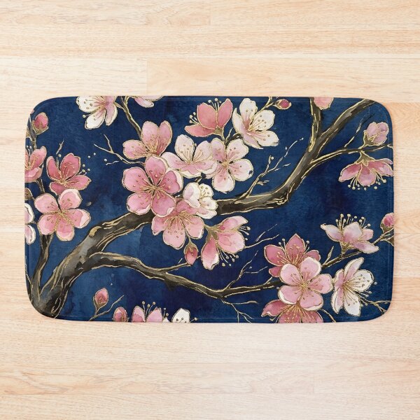 Item preview, Plum Blossom  designed and sold by GraphicsClub.
