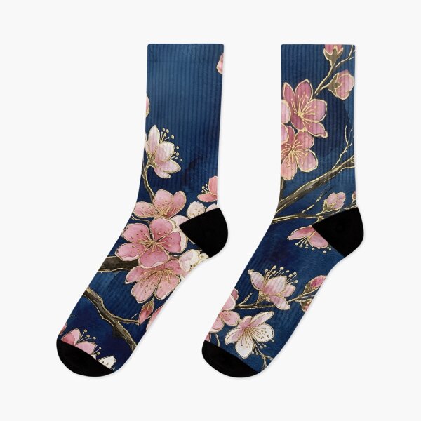 Item preview, Plum Blossom  designed and sold by GraphicsClub.