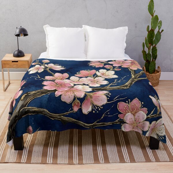 Item preview, Plum Blossom designed and sold by GraphicsClub.