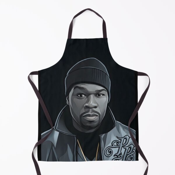 Item preview, 50 cent vector art designed and sold by Rusdiii.