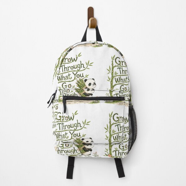 Item preview, Bamboo Buddy - Cute Panda Nursery designed and sold by bapupa.