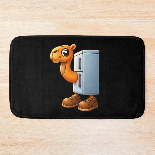 Item preview, Frigo Camelo Italian Brianrot designed and sold by Gamify Store.