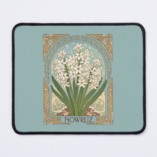 Item preview, Sonbol of Spring Nowruz Hyacinth Celebration designed and sold by taiche.