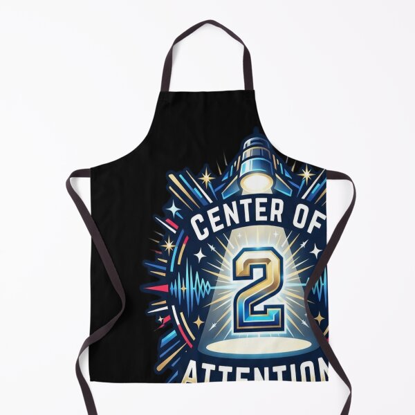 Item preview, Center of Attention #2 designed and sold by didiersoyer.