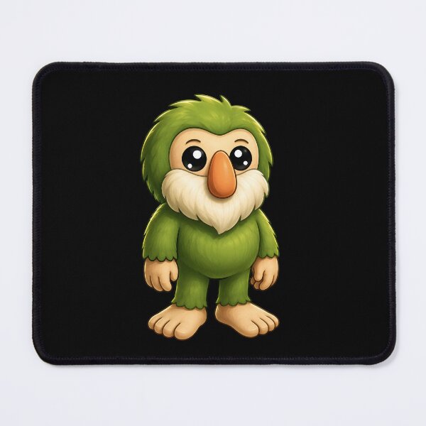 Item preview, Br Br Patapim Italian Brainrot designed and sold by Gamify Store.