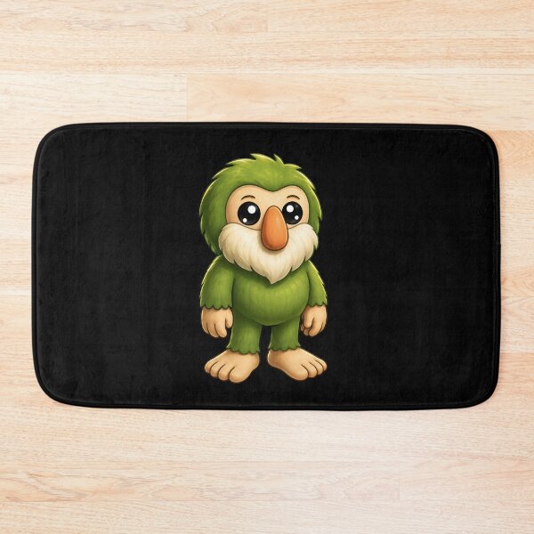 Item preview, Br Br Patapim Italian Brainrot designed and sold by Gamify Store.