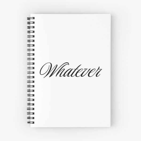 Item preview, Whatever designed and sold by Studio Sonder.