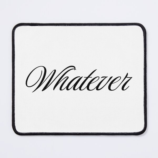 Item preview, Whatever designed and sold by Studio Sonder.