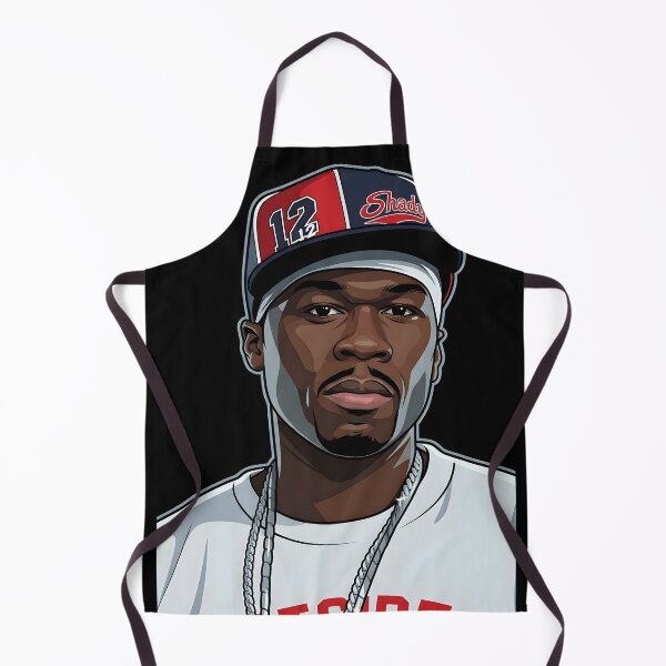 Item preview, 50 cent vector art designed and sold by Rusdiii.