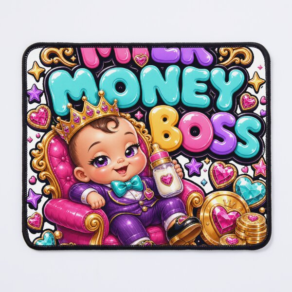 Item preview, Milk Money Boss Baby designed and sold by Idans.