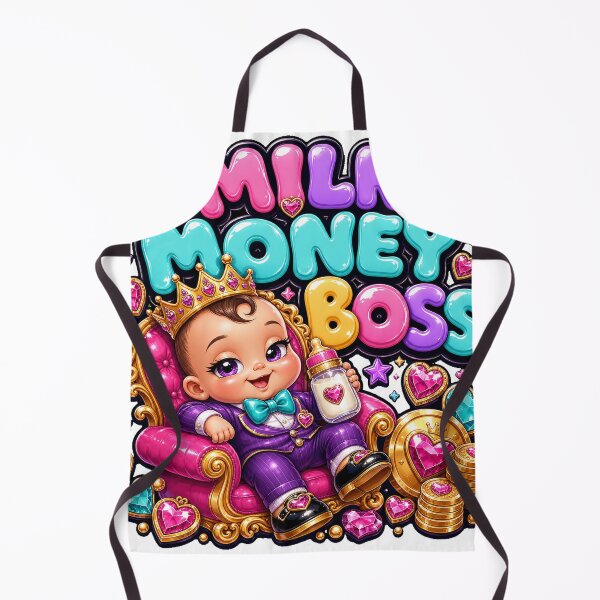 Item preview, Milk Money Boss Baby designed and sold by Idans.