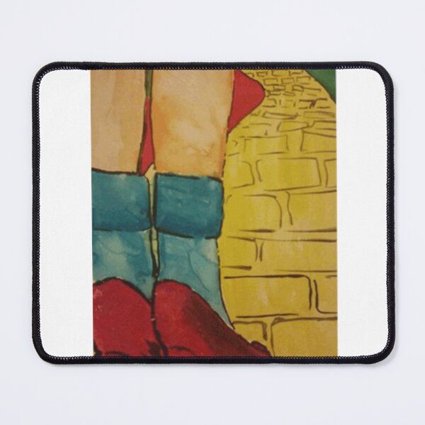 Item preview, brick road designed and sold by hardincole.