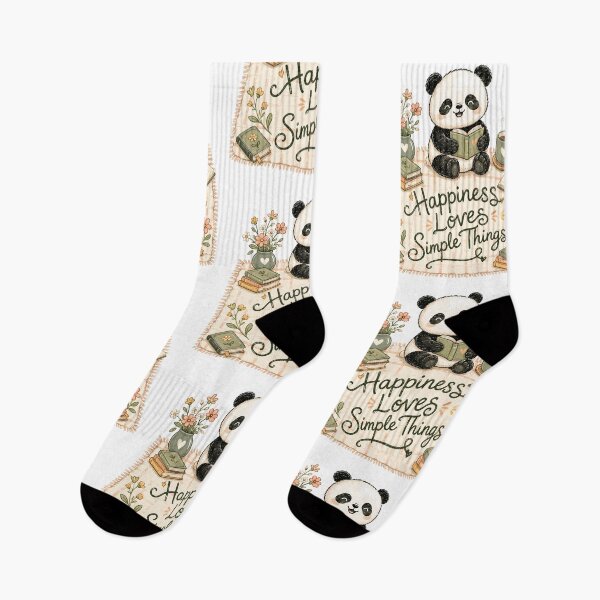 Item preview, Cozy Picnic - Cute Panda Nursery designed and sold by bapupa.