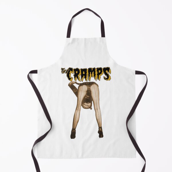 Item preview, The Cramps Bad Music Bad People designed and sold by babswhitmeruk.