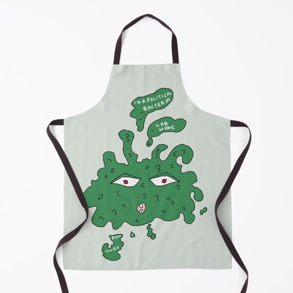 Item preview, Political Bacteria designed and sold by Shooz34.