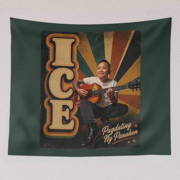 Item preview, Ice Seguerra designed and sold by TeeCodes.