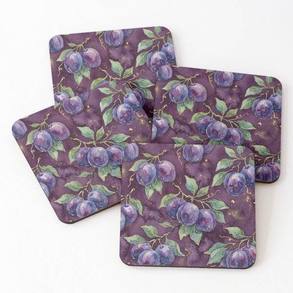 Item preview, Plum designed and sold by GraphicsClub.