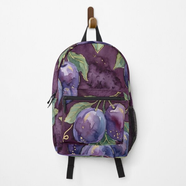 Item preview, Plum designed and sold by GraphicsClub.