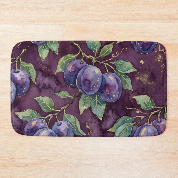 Item preview, Plum designed and sold by GraphicsClub.