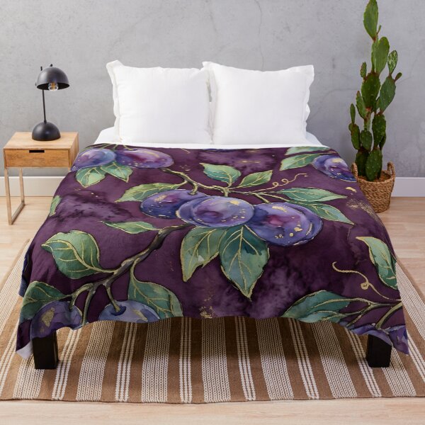 Item preview, Plum designed and sold by GraphicsClub.