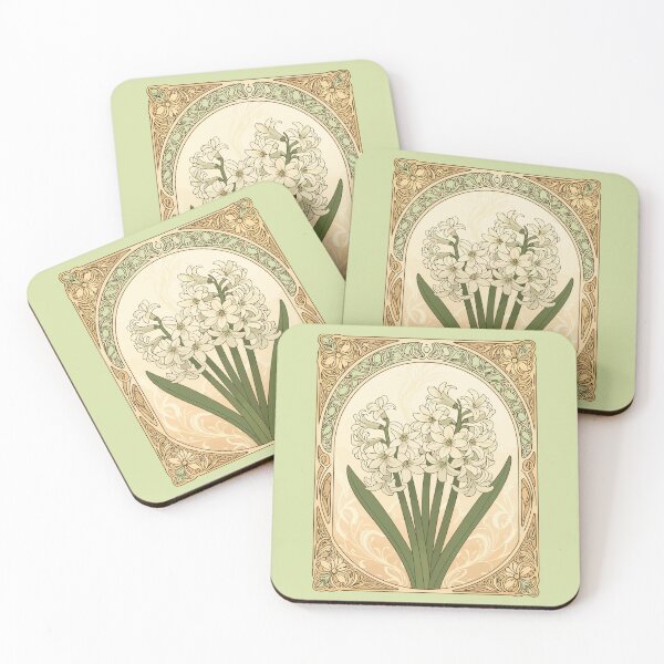 Item preview, Sonbol Blossoms Nowruz Renewal designed and sold by taiche.