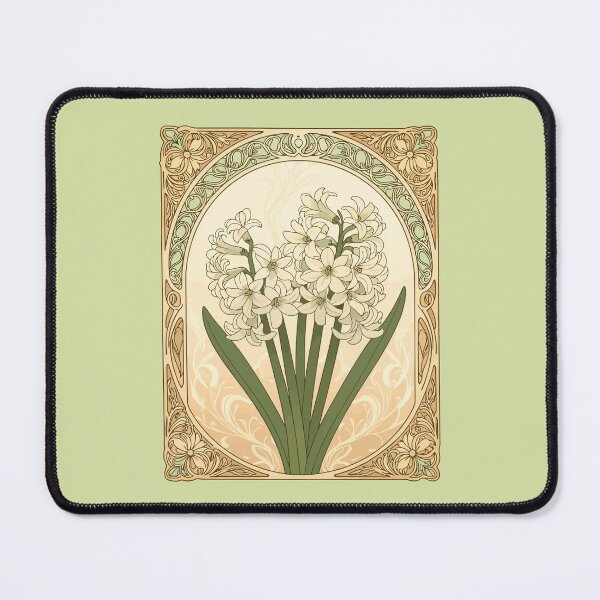 Item preview, Sonbol Blossoms Nowruz Renewal designed and sold by taiche.