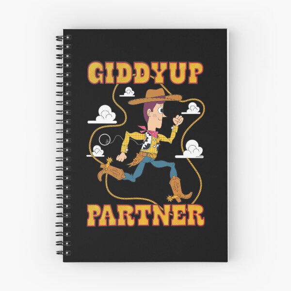 Item preview, Giddyup Partner Cowboy Running Character designed and sold by yvonnickStore.