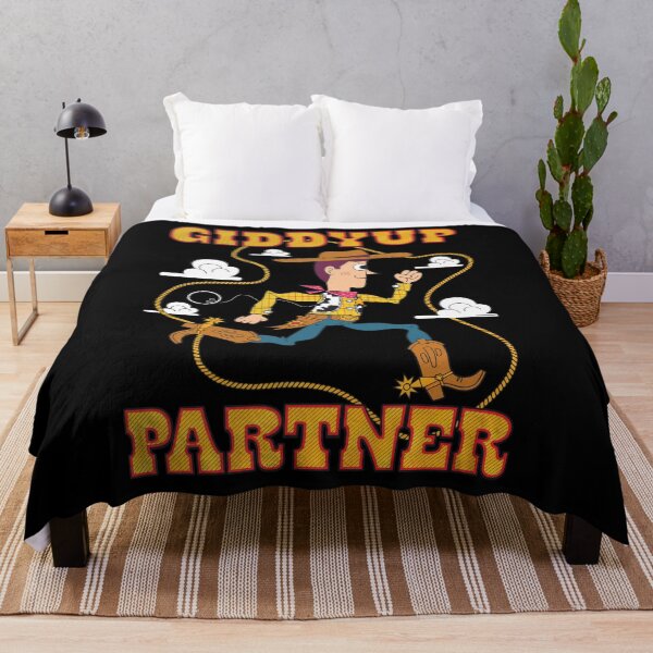 Item preview, Giddyup Partner Cowboy Running Character designed and sold by yvonnickStore.