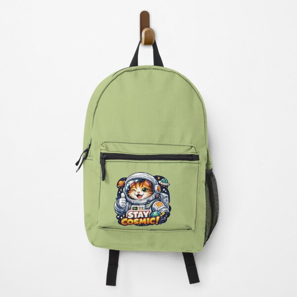 Item preview, Cute Astronaut Cat designed and sold by Dream Design Store.