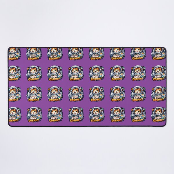 Item preview, Cute Astronaut Cat designed and sold by Dream Design Store.