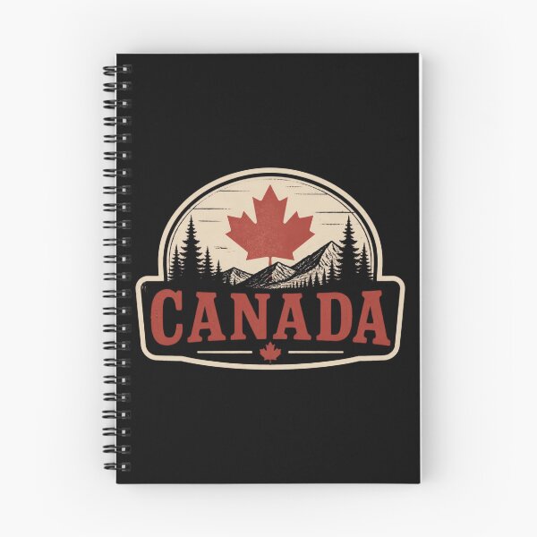Item preview, Canada designed and sold by GoodOldVintage.