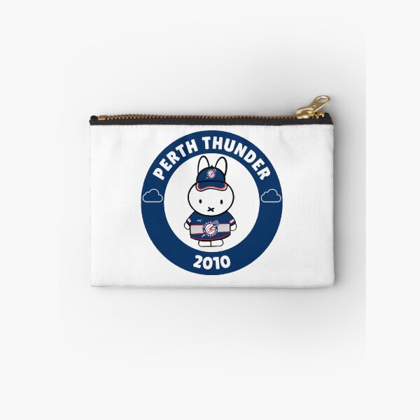 Item preview, Perth thunder miffy  designed and sold by indiarosehill.