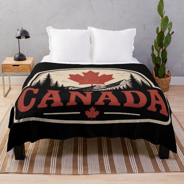 Item preview, Canada designed and sold by GoodOldVintage.