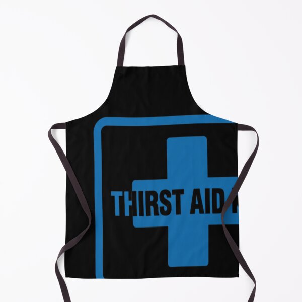 Item preview, Thirst Aid Kit designed and sold by didiersoyer.