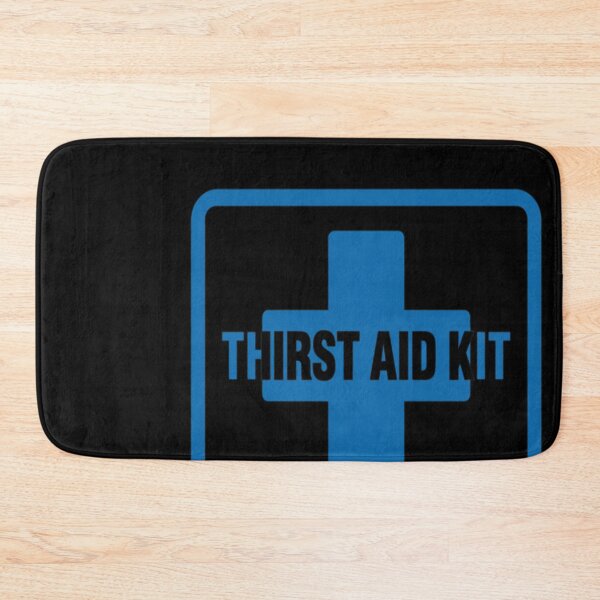 Item preview, Thirst Aid Kit designed and sold by didiersoyer.