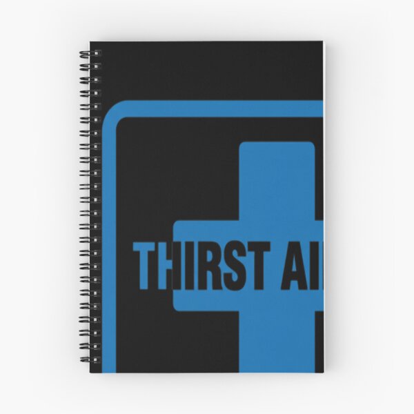Item preview, Thirst Aid Kit designed and sold by didiersoyer.