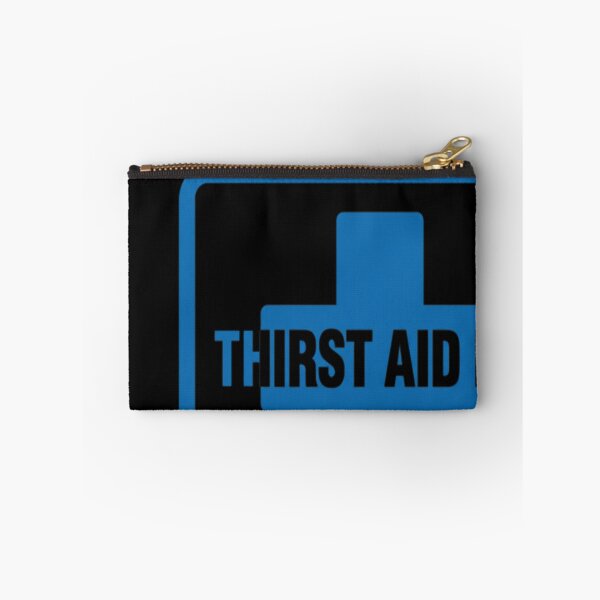 Item preview, Thirst Aid Kit designed and sold by didiersoyer.