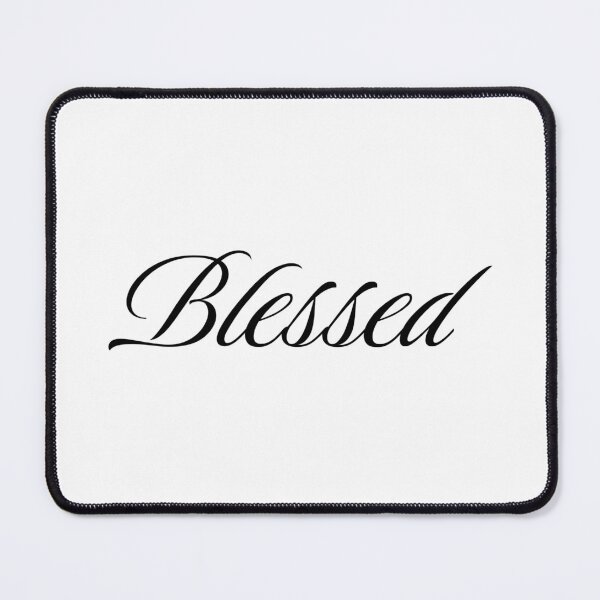 Item preview, Blessed designed and sold by Studio Sonder.