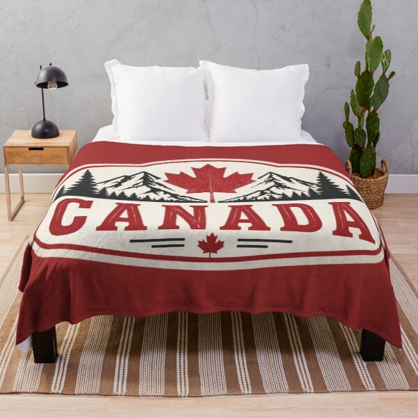 Item preview, Canada designed and sold by GoodOldVintage.