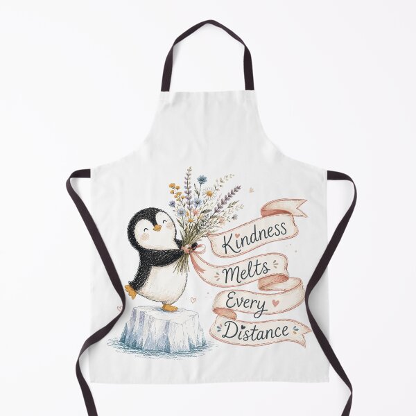 Item preview, Iceberg Buddy - Cute Penguin Nursery designed and sold by bapupa.