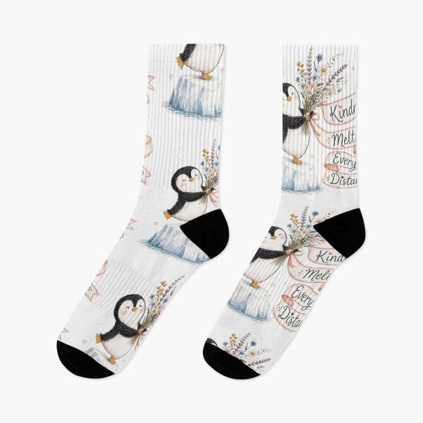Item preview, Iceberg Buddy - Cute Penguin Nursery designed and sold by bapupa.