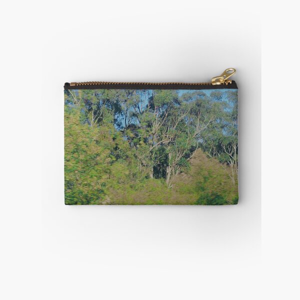 Item preview, Wave of trees designed and sold by Jodie Cooper.
