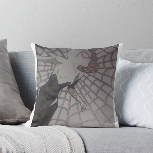Artikelvorschau, spider girl entworfen und verkauft von hardincole.