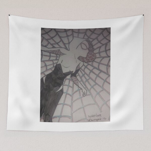 Item preview, Spider girl designed and sold by hardincole.
