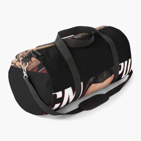 Item preview, Cm punk vector art designed and sold by Rusdiii.