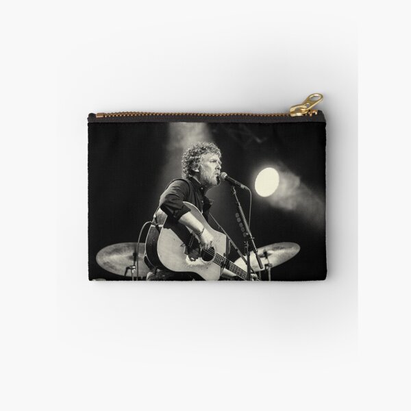 Item preview, Poster Glen Hansard Painting designed and sold by gamalielRocky.