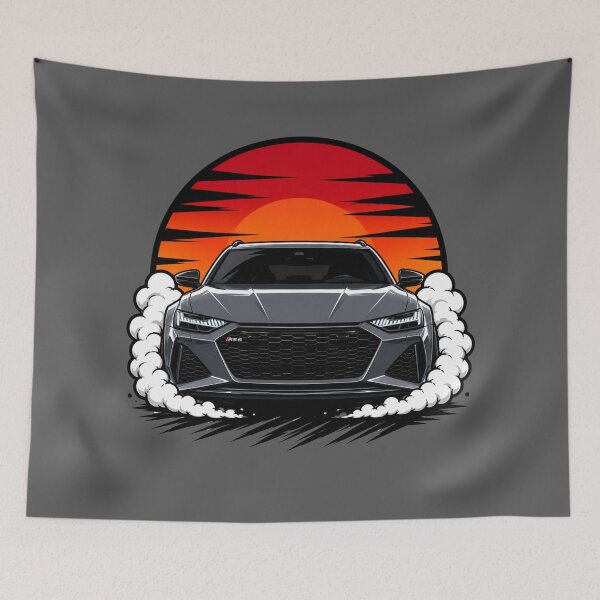 Item preview, German Drift Car v11 designed and sold by r3make.