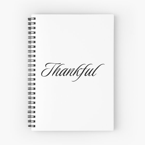 Item preview, Thankful designed and sold by Studio Sonder.
